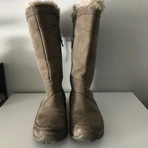 North Face Boots